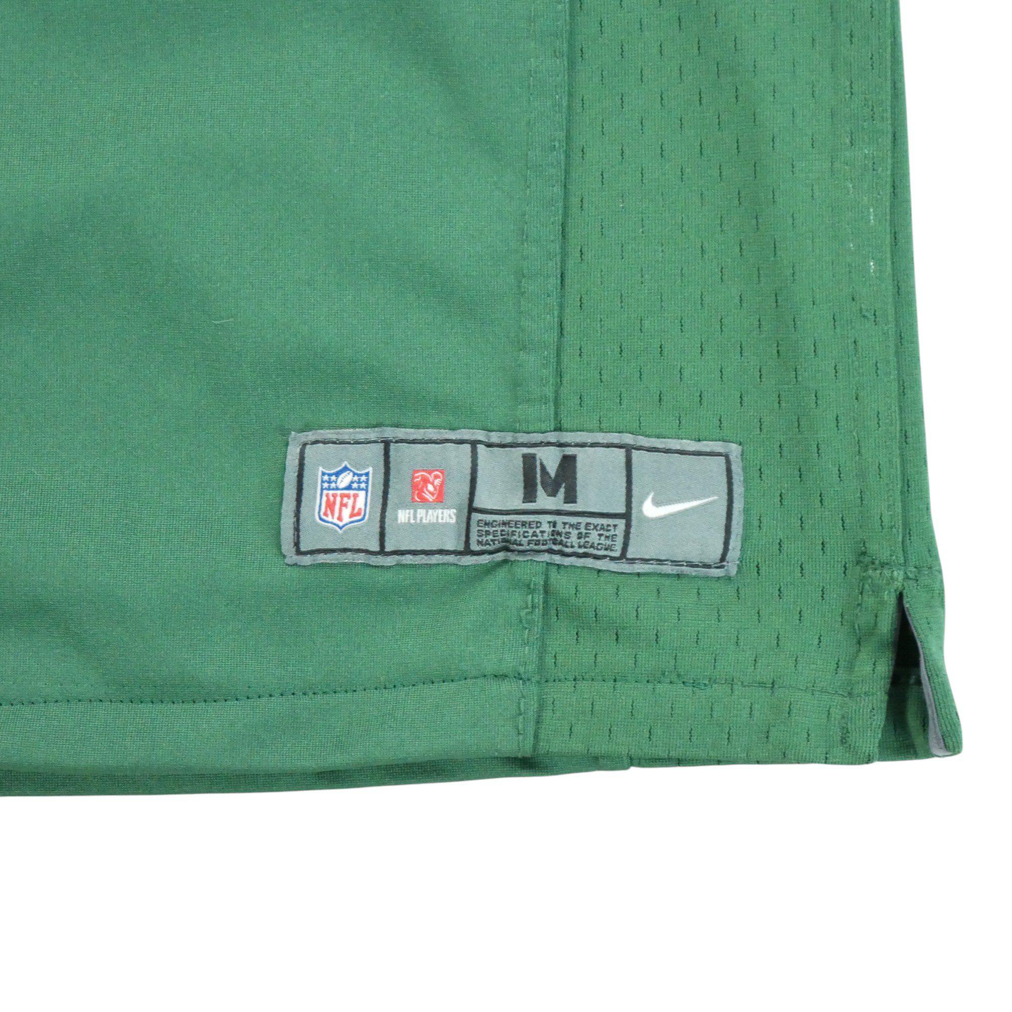 Segunda Vida - Camiseta NFL do Green Bay Packers da Nike - Em muito bom estado 7/7