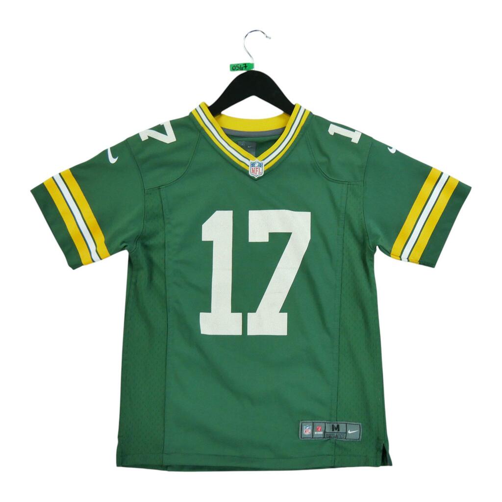 Nike Green Bay Packers NFL Jersey