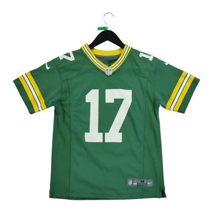 Second life - Nike Green Bay Packers NFL Trikot - In sehr gutem Zustand