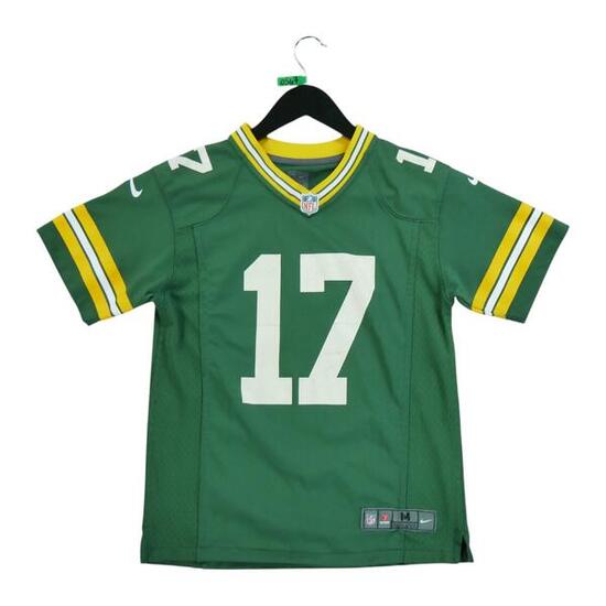 Second life - Nike Green Bay Packers NFL Trikot - In sehr gutem Zustand