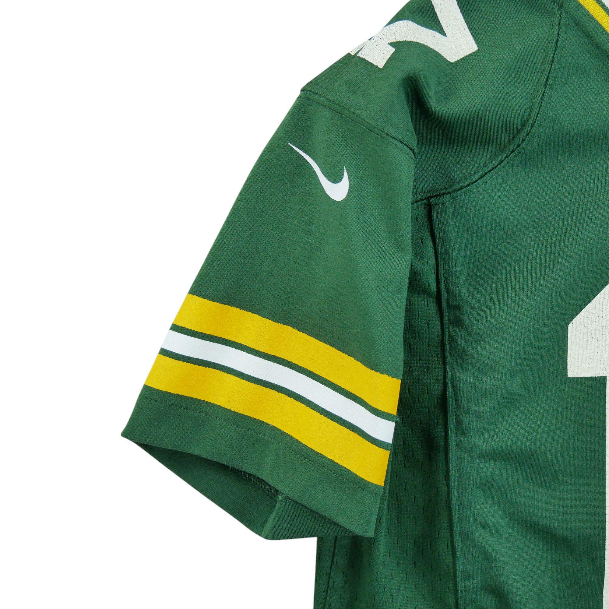 Segunda Vida - Camiseta NFL do Green Bay Packers da Nike - Em muito bom estado 6/7