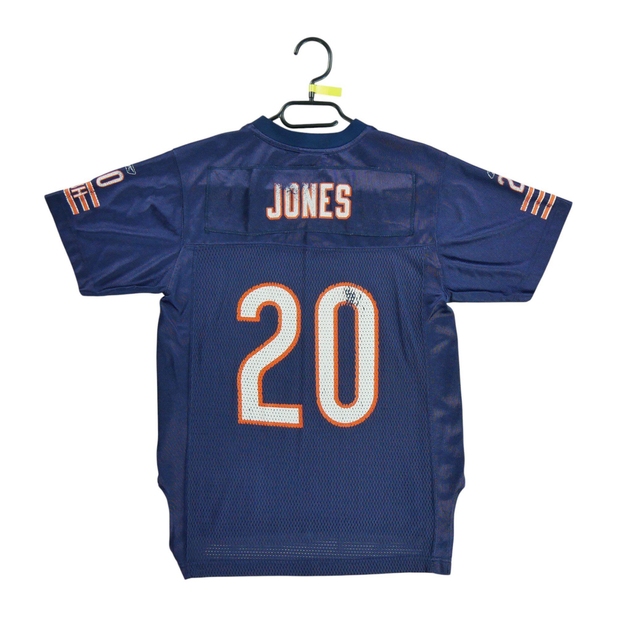 Seconda Mano - Maglia NFL dei Chicago Bears Reebok - Stato buono 2/7