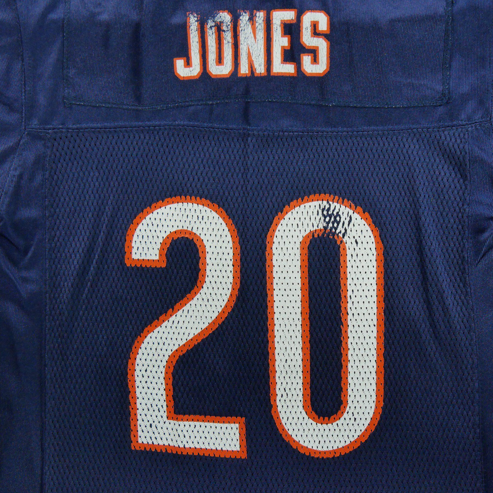 Seconda Mano - Maglia NFL dei Chicago Bears Reebok - Stato buono 5/7