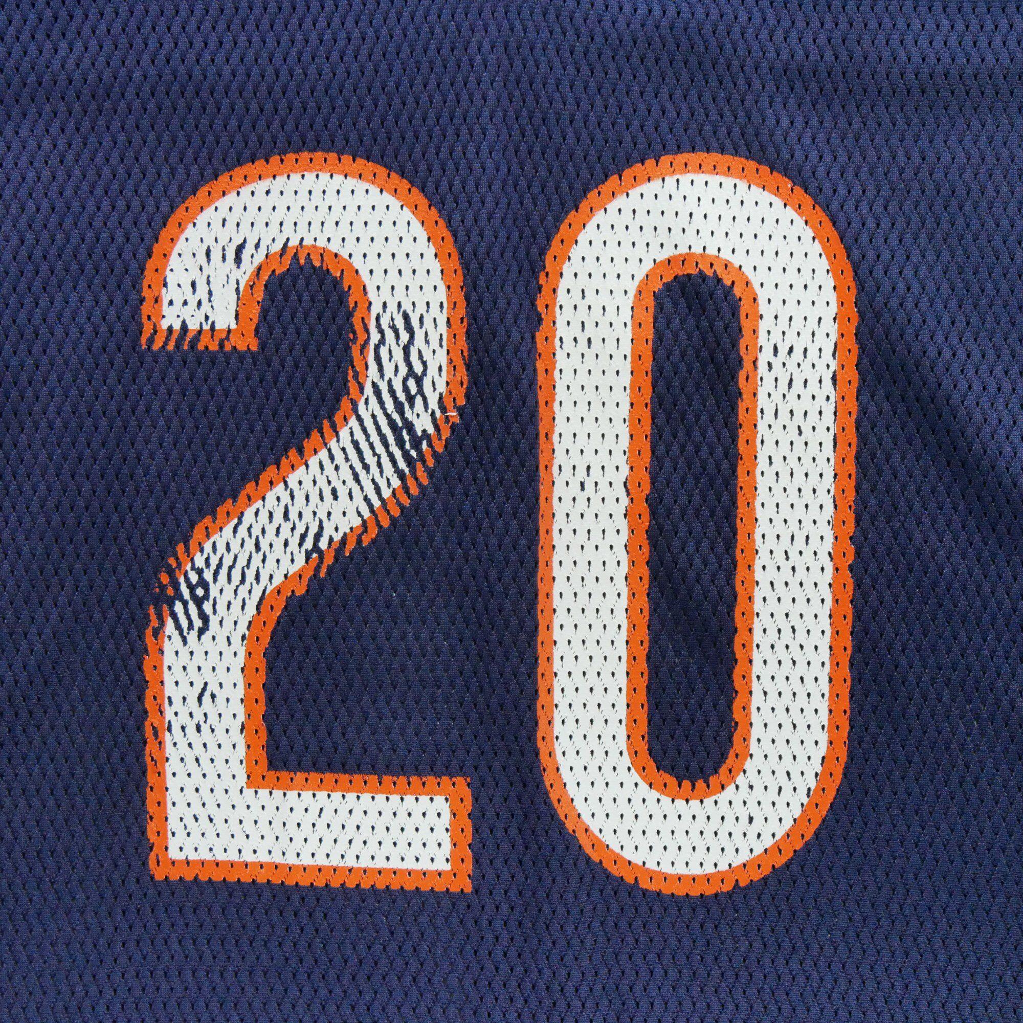 Seconda Mano - Maglia NFL dei Chicago Bears Reebok - Stato buono 4/7