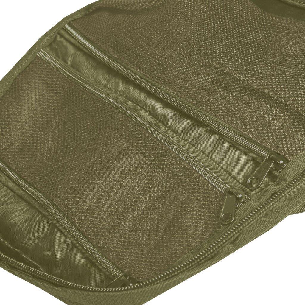 THORN FIT Mission 40 l rugzak legergroen 4/7