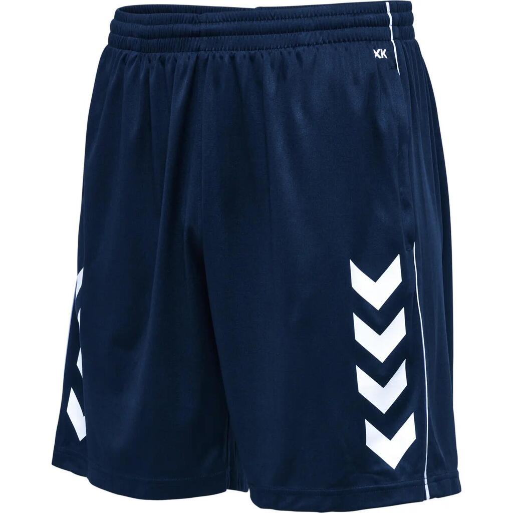 Short Hummel Core XK Poly Coach