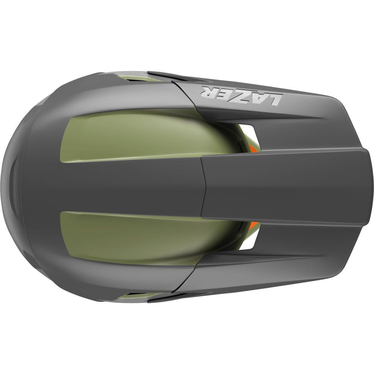 Zestaw słuchawkowy Lazer Chase Kineticore AS-CE-CPSC-ASTM 3/6