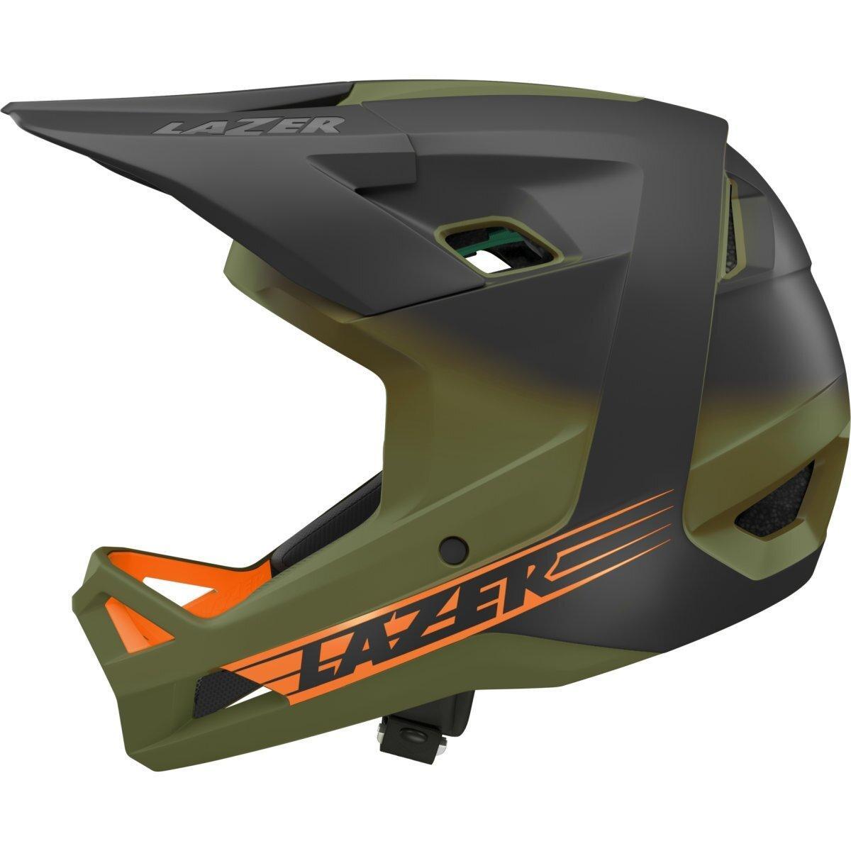 Zestaw słuchawkowy Lazer Chase Kineticore AS-CE-CPSC-ASTM 2/6
