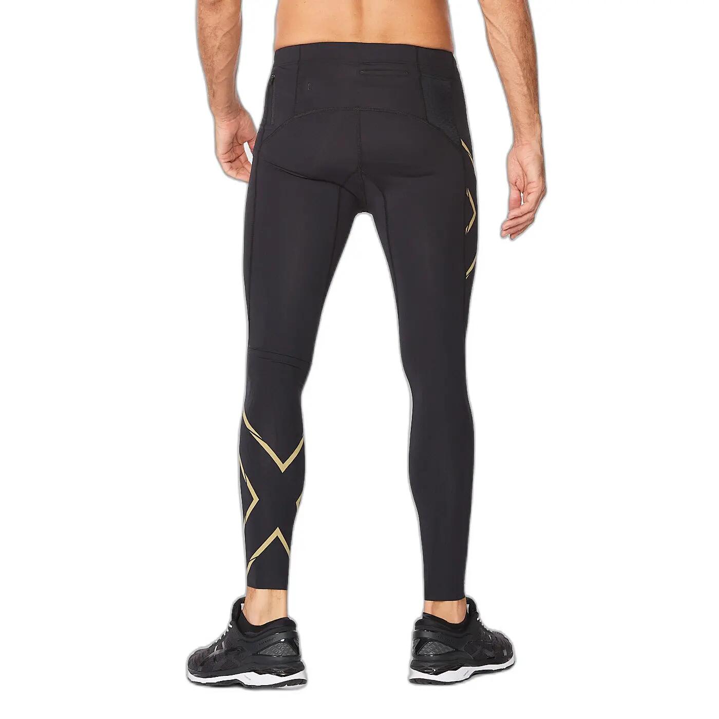 Legging de compression 2XU Light Speed 2/5