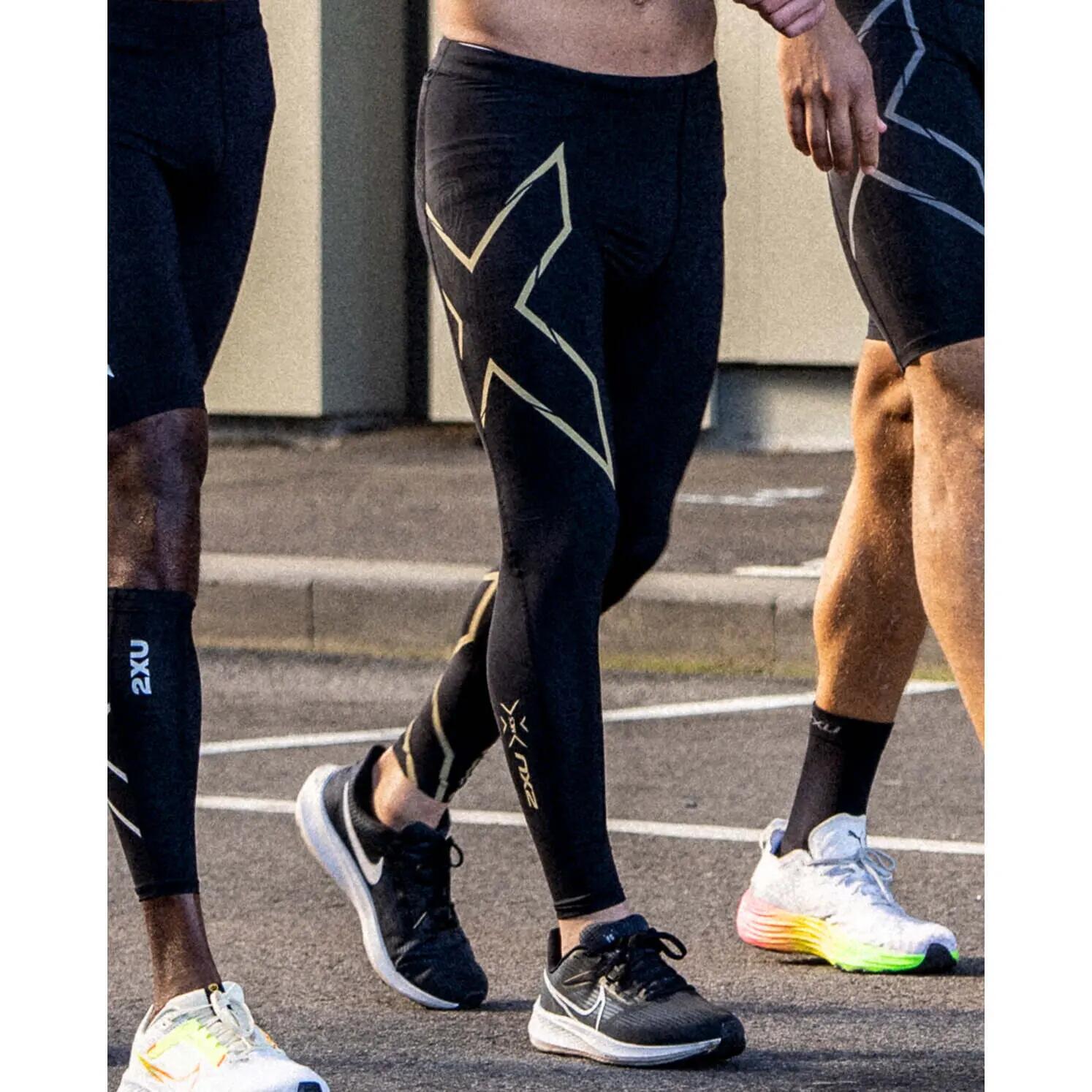 Legging de compression 2XU Light Speed 3/5