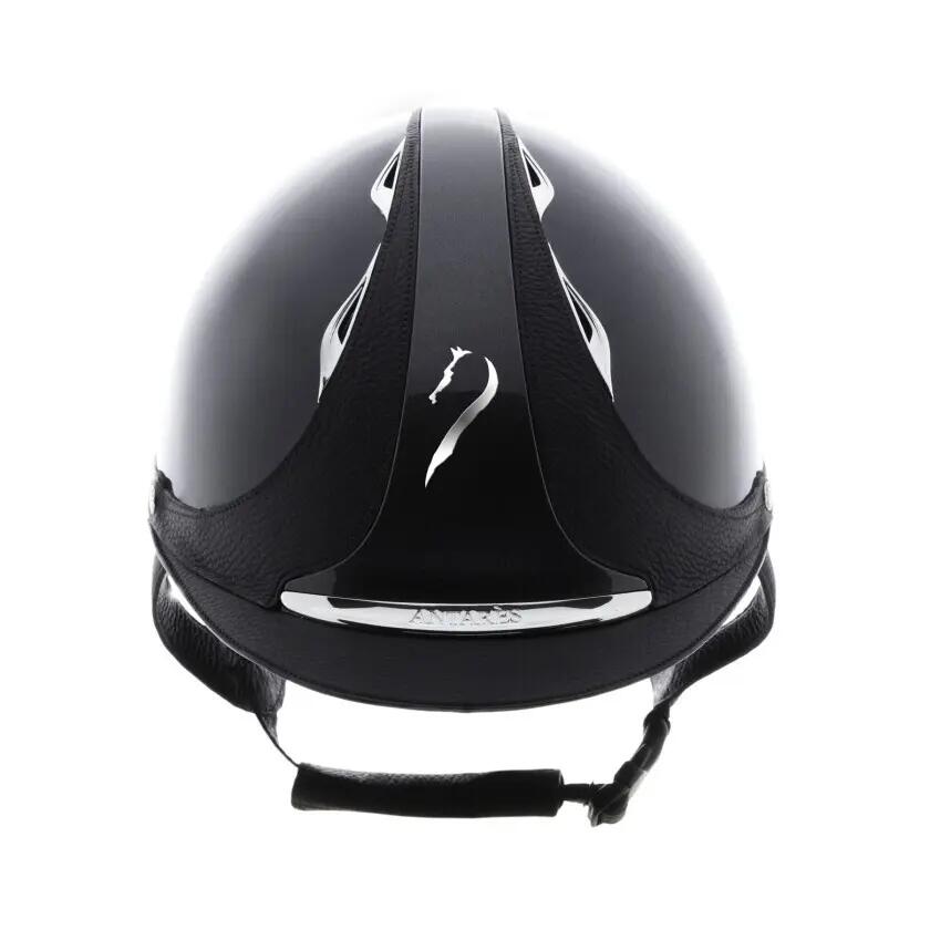 Casco da equitazione verniciato Antarès Premium 4/5