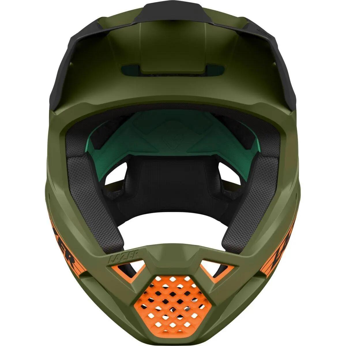 Zestaw słuchawkowy Lazer Chase Kineticore AS-CE-CPSC-ASTM 4/6