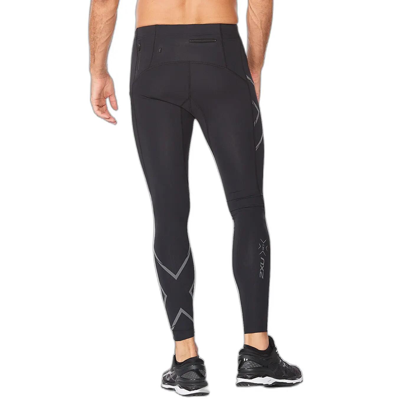 Legging de compression 2XU Light Speed 5/5