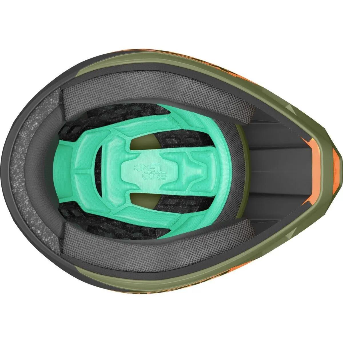 Zestaw słuchawkowy Lazer Chase Kineticore AS-CE-CPSC-ASTM 6/6