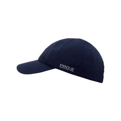 Cappello antipioggia unisex RAIN CAP antracite