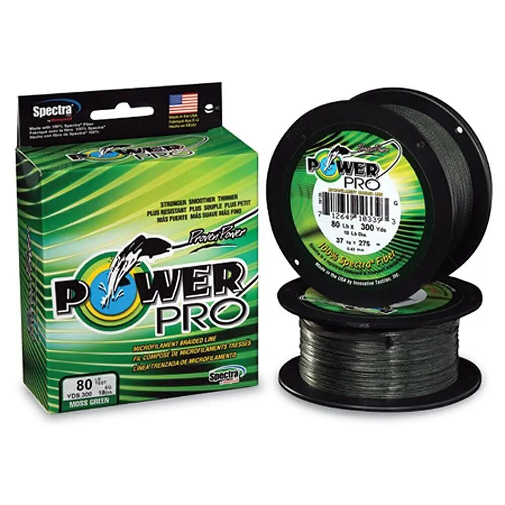 Trenza PowerPro 2/6