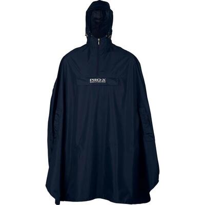 Poncho su ruote con fori per le dita Pro-X Elements Pasofino