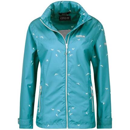 Veste fonctionnelle enfant Pro-X Elements Nora
