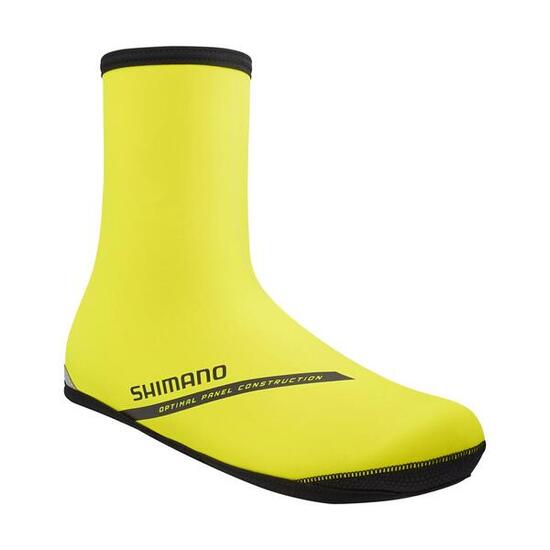 Pokrowce na buty Shimano Dual CR L (42/43 cm)