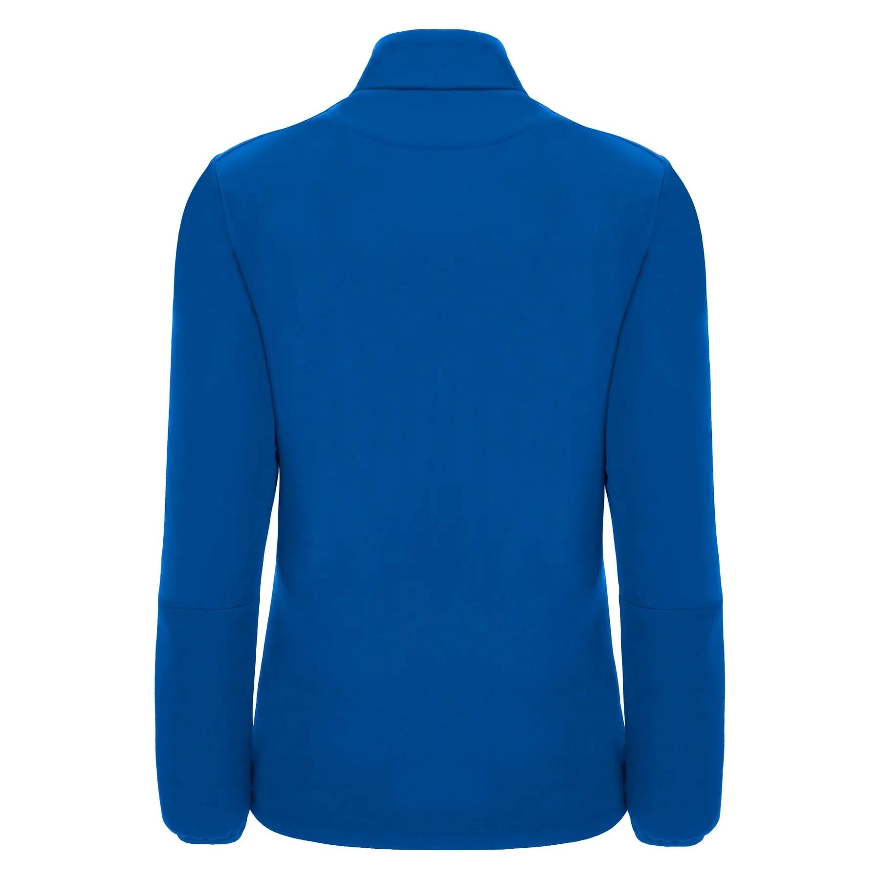 Sweatshirt 1/4 zip femme Macron Maria 3/7