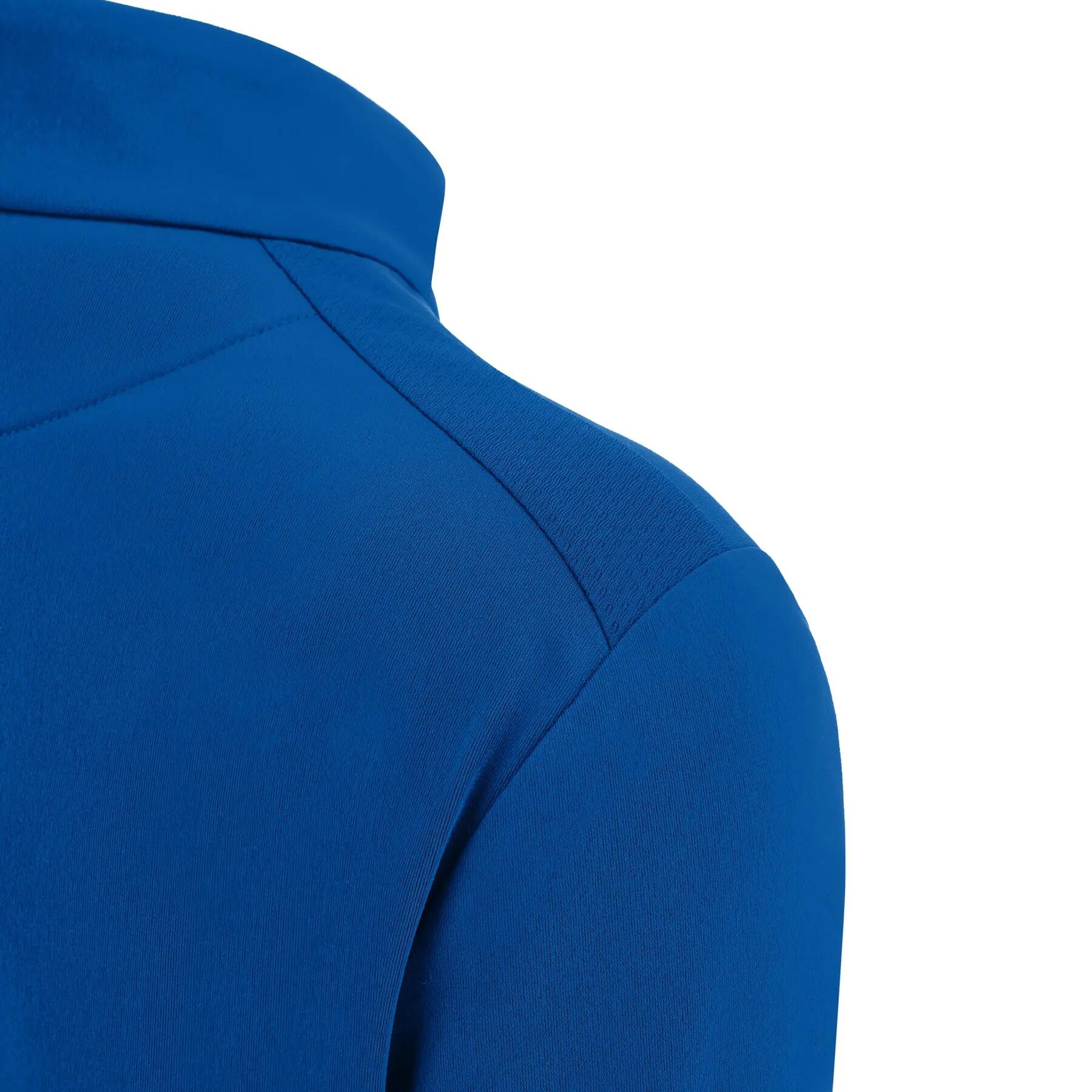 Women's 1/4 zip sweatshirt Macron Maria 6/7