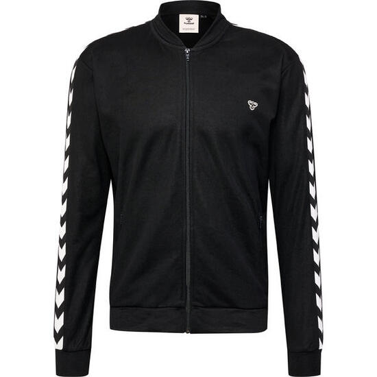 Veste de survêtement Hummel Hmlarchive Regular Poly