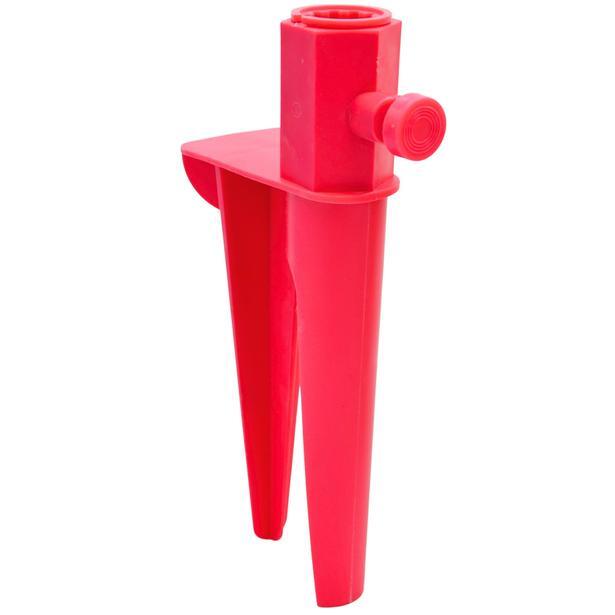 Klin do zamocowania parasola Pro Beach 28cm 2/6