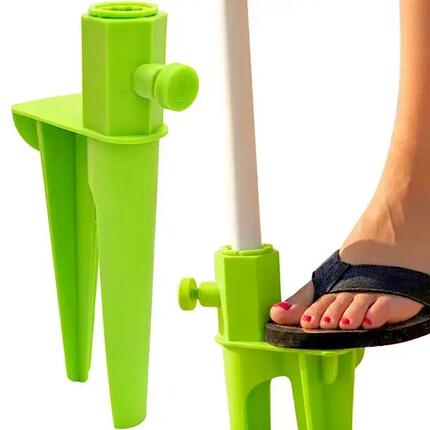 Klin do zamocowania parasola Pro Beach 28cm