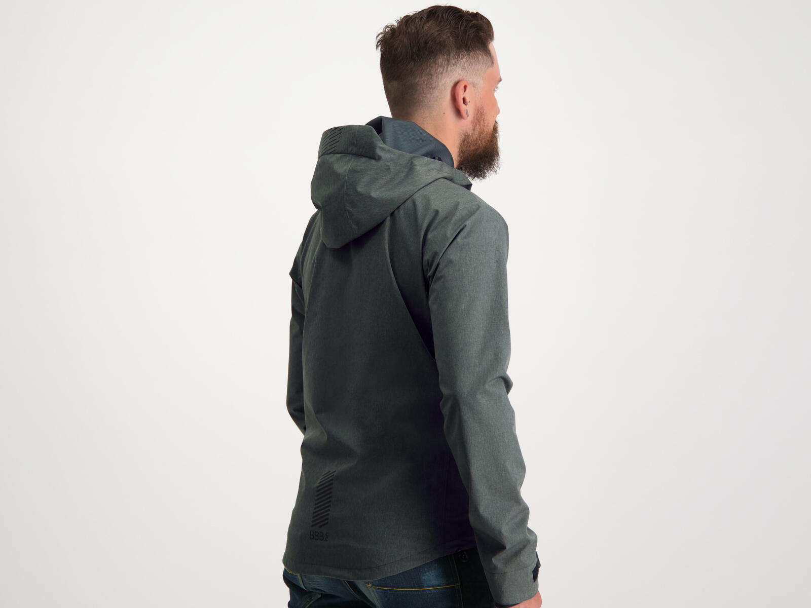 Impermeabile BBB Cycling Explorer 6/7