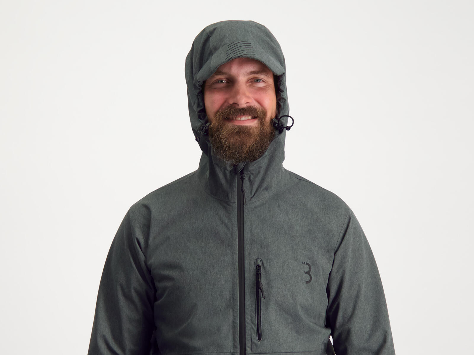 Impermeabile BBB Cycling Explorer 5/7