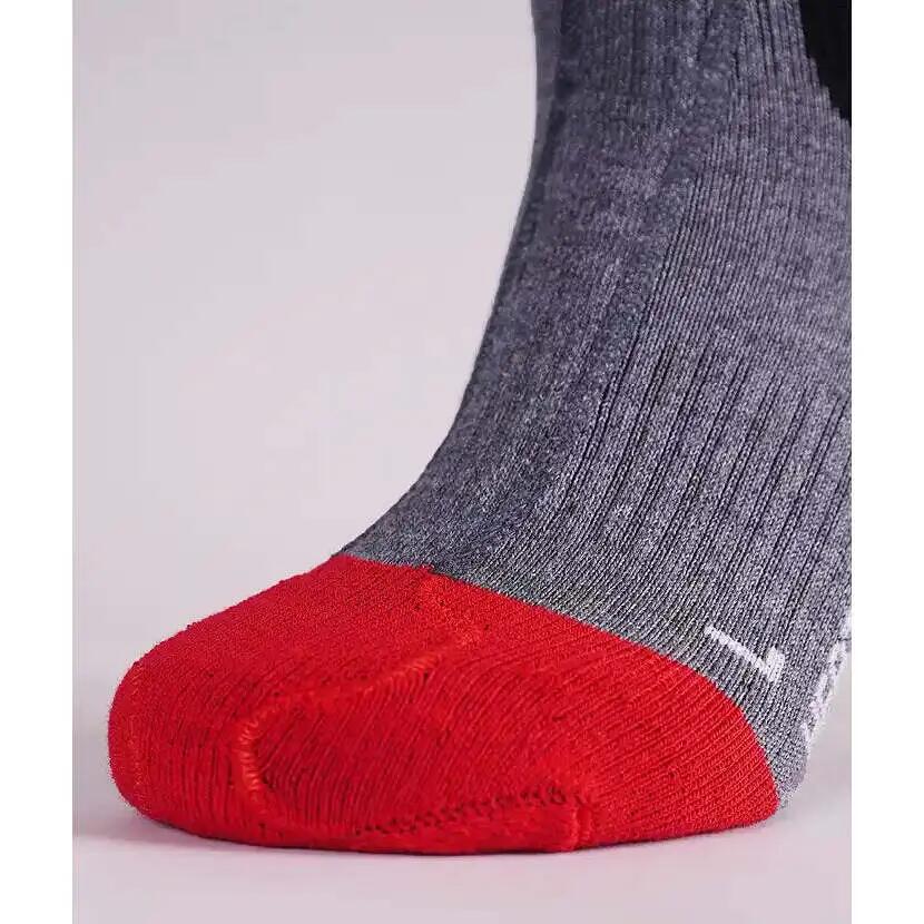 Lenz Heat Sock 5.1 Slimfit Toe Cap