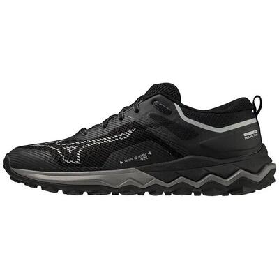 Trailschoenen mizuno wave ibuki 4 gtx