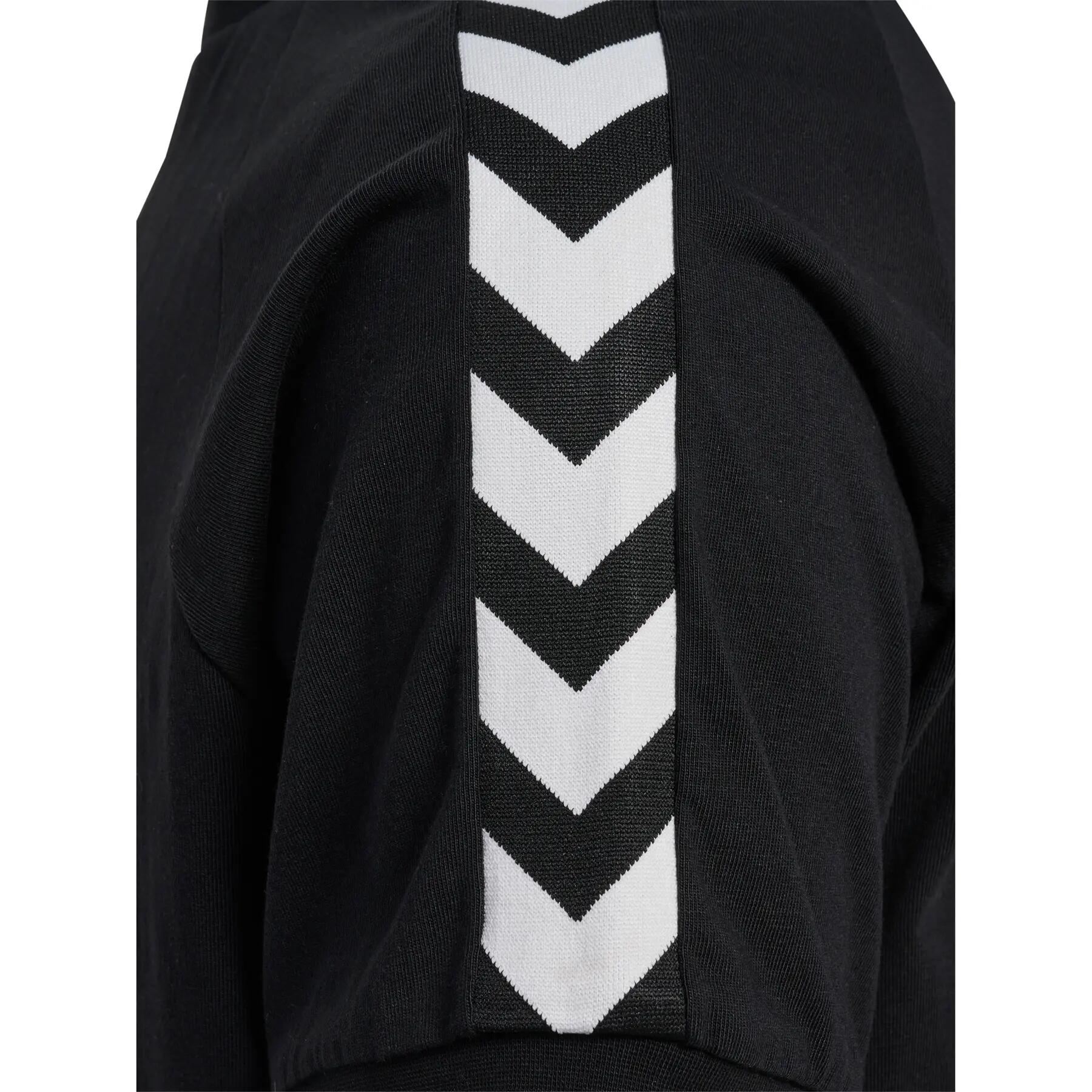 T-shirt Hummel Archive Loose 3/7