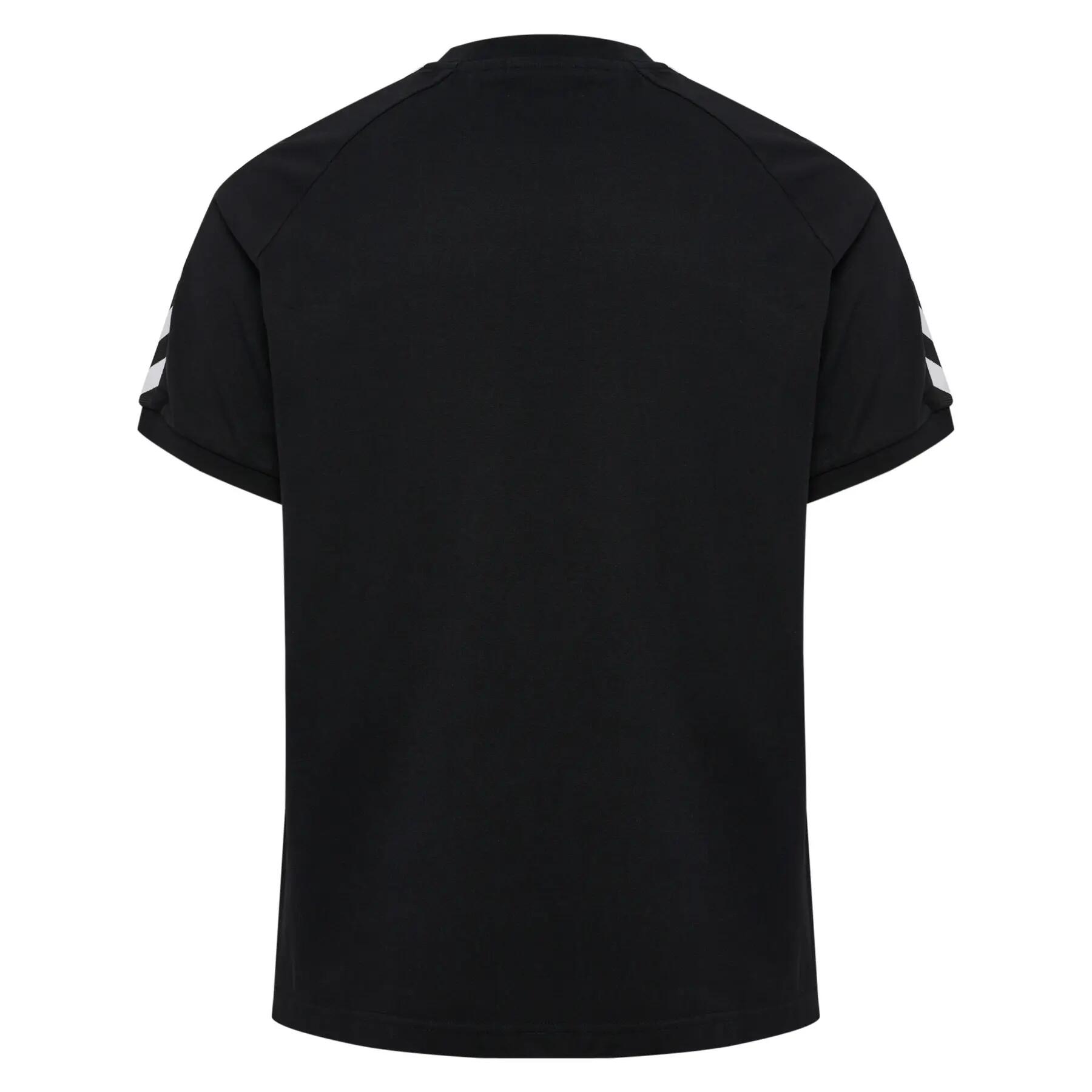 T-shirt Hummel Archive Loose 2/7