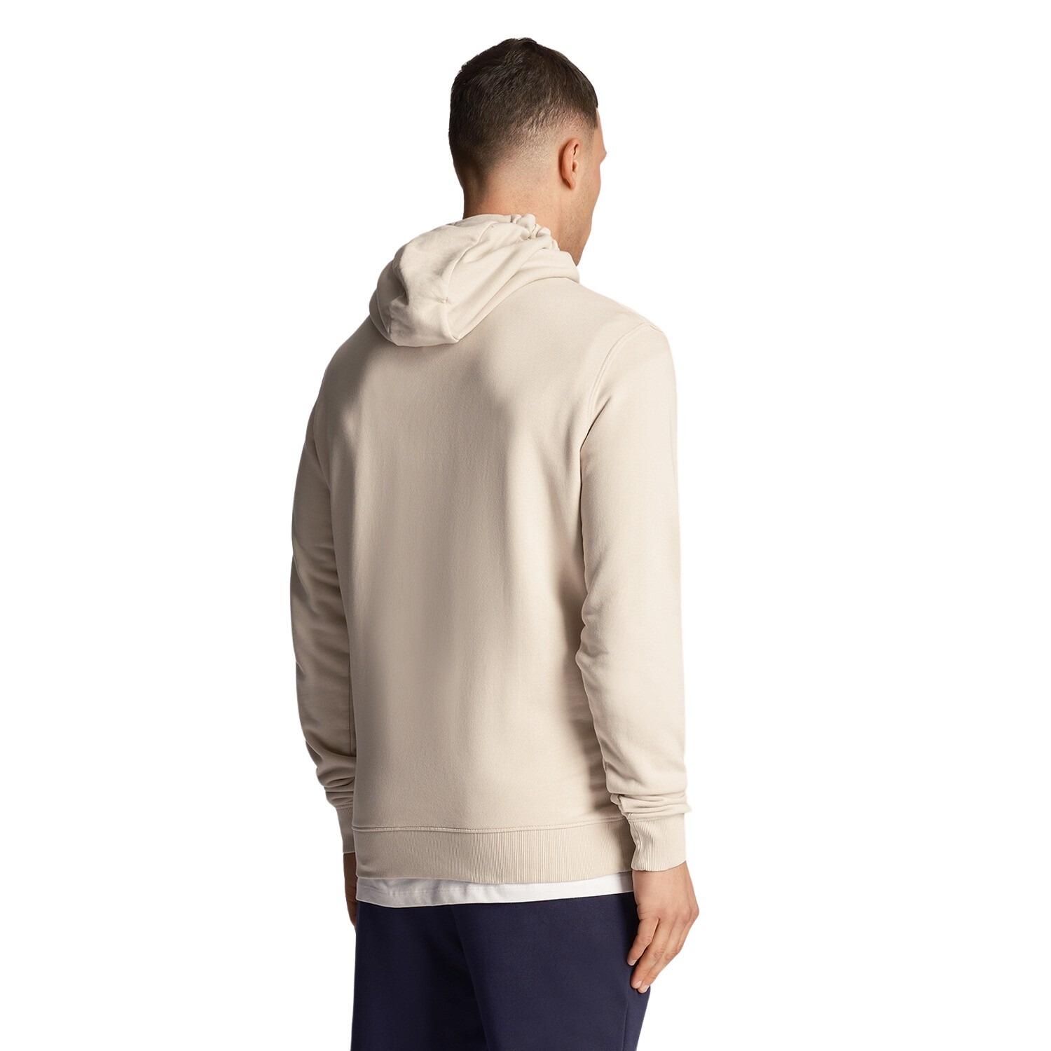 Felpa con cappuccio Lyle & Scott 4/5