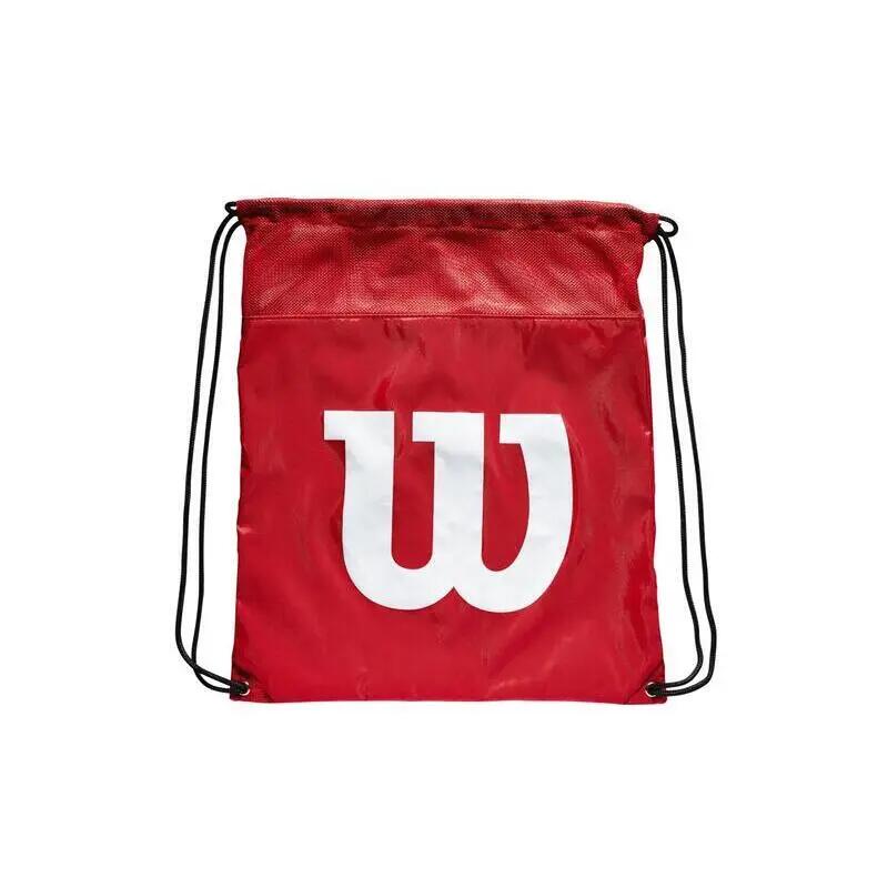Siatkowa torba damska Wilson