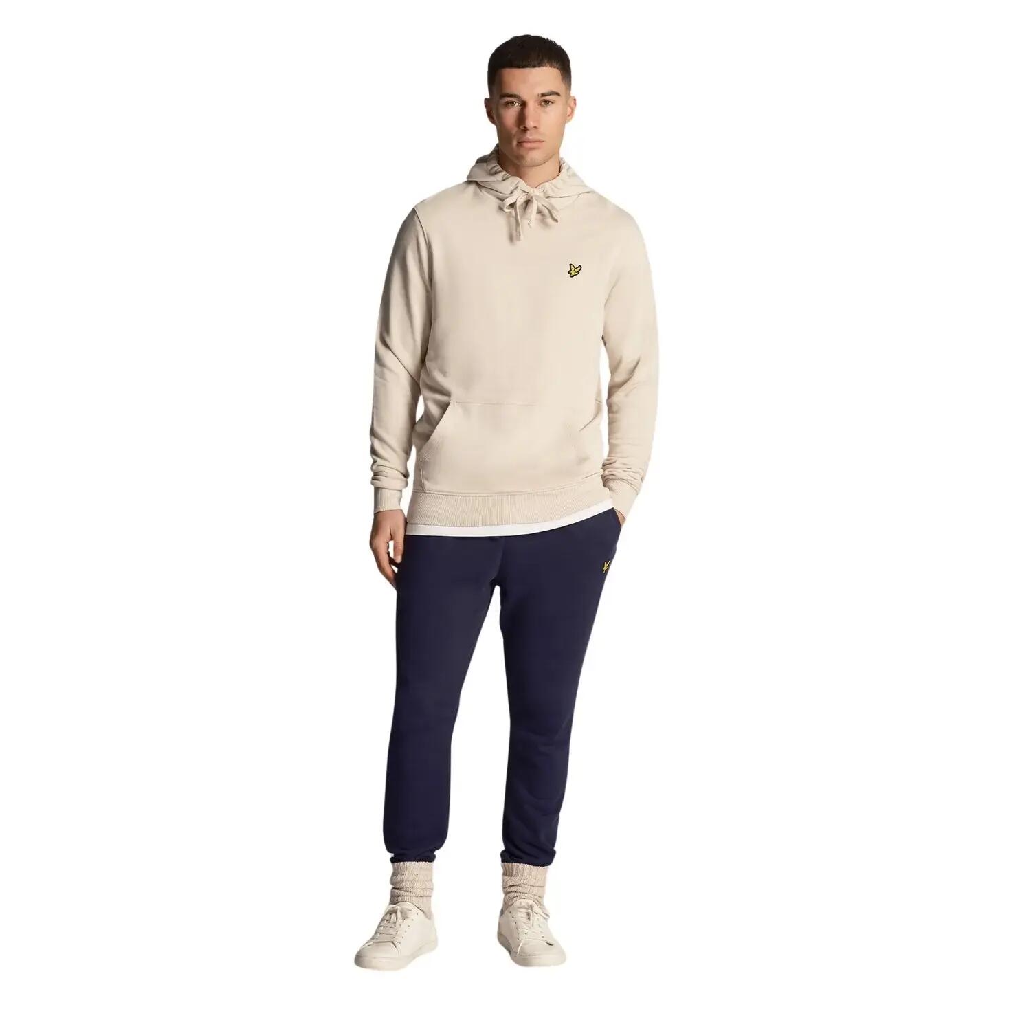 Bluza z kapturem Lyle & Scott 3/5