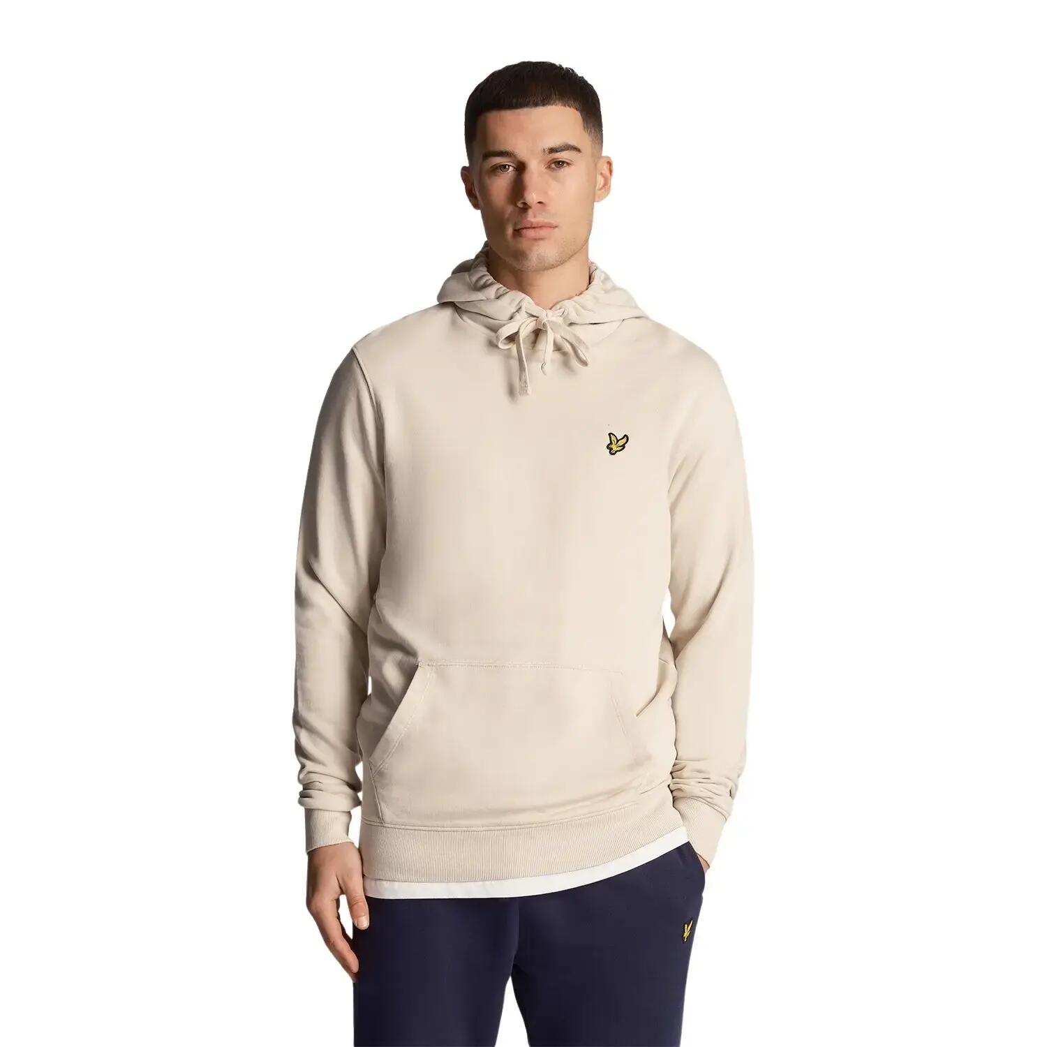 Bluza z kapturem Lyle & Scott 2/5