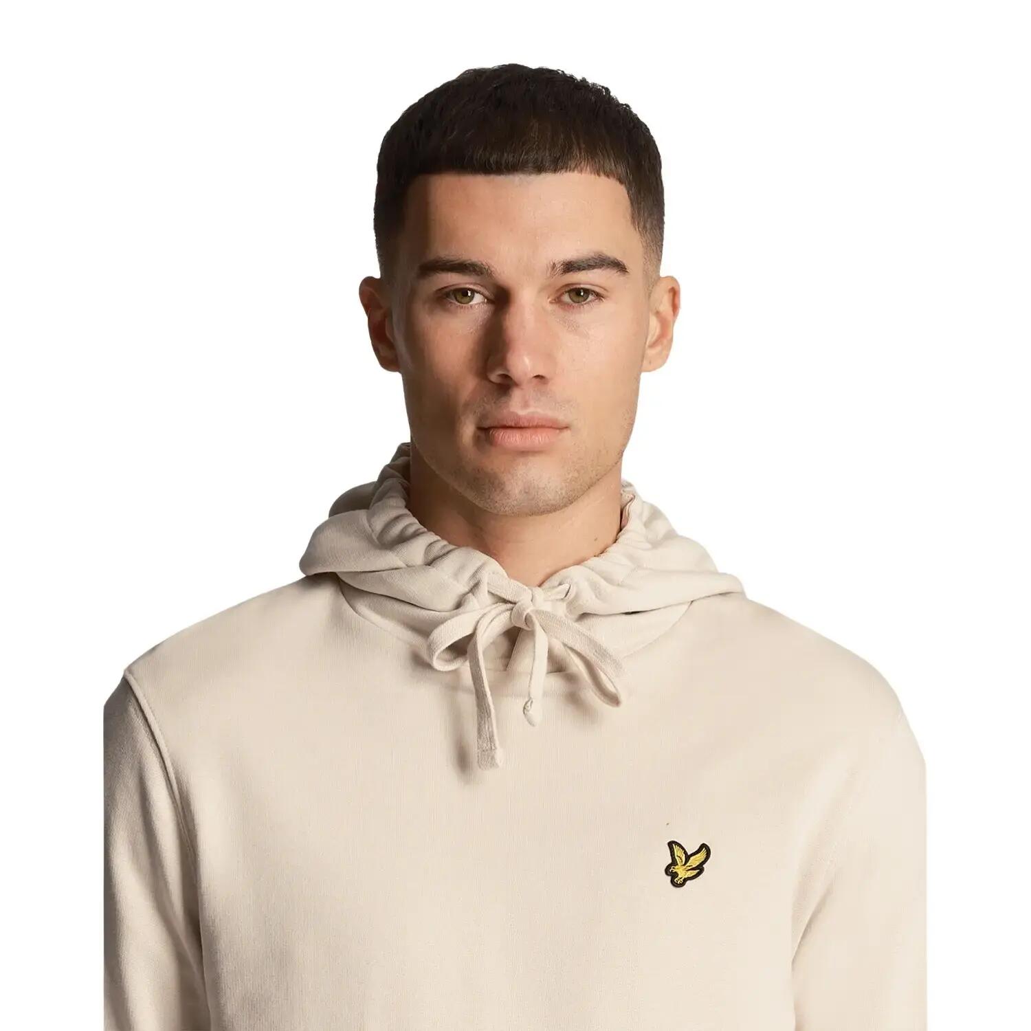 Bluza z kapturem Lyle & Scott 5/5
