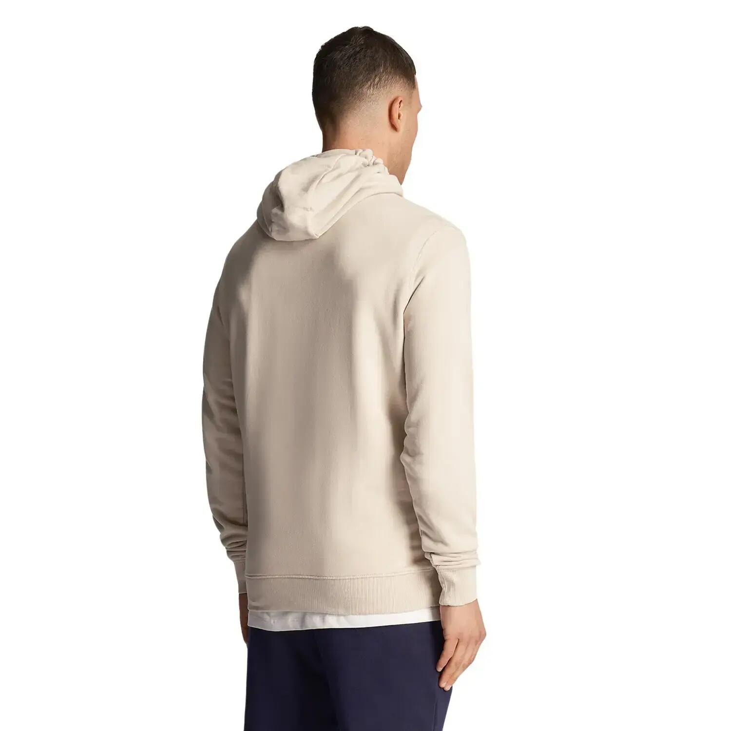Bluza z kapturem Lyle & Scott 4/5