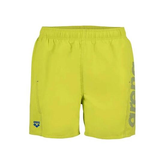 Short de bain Arena Fundamentals Logo R
