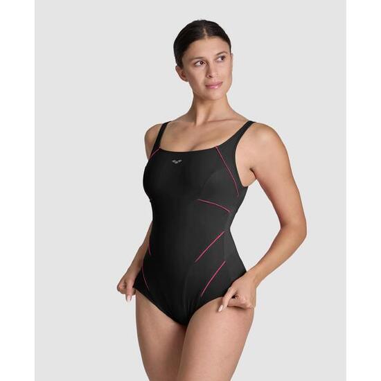 Maillot de bain 1 pièce femme Arena Jewel R