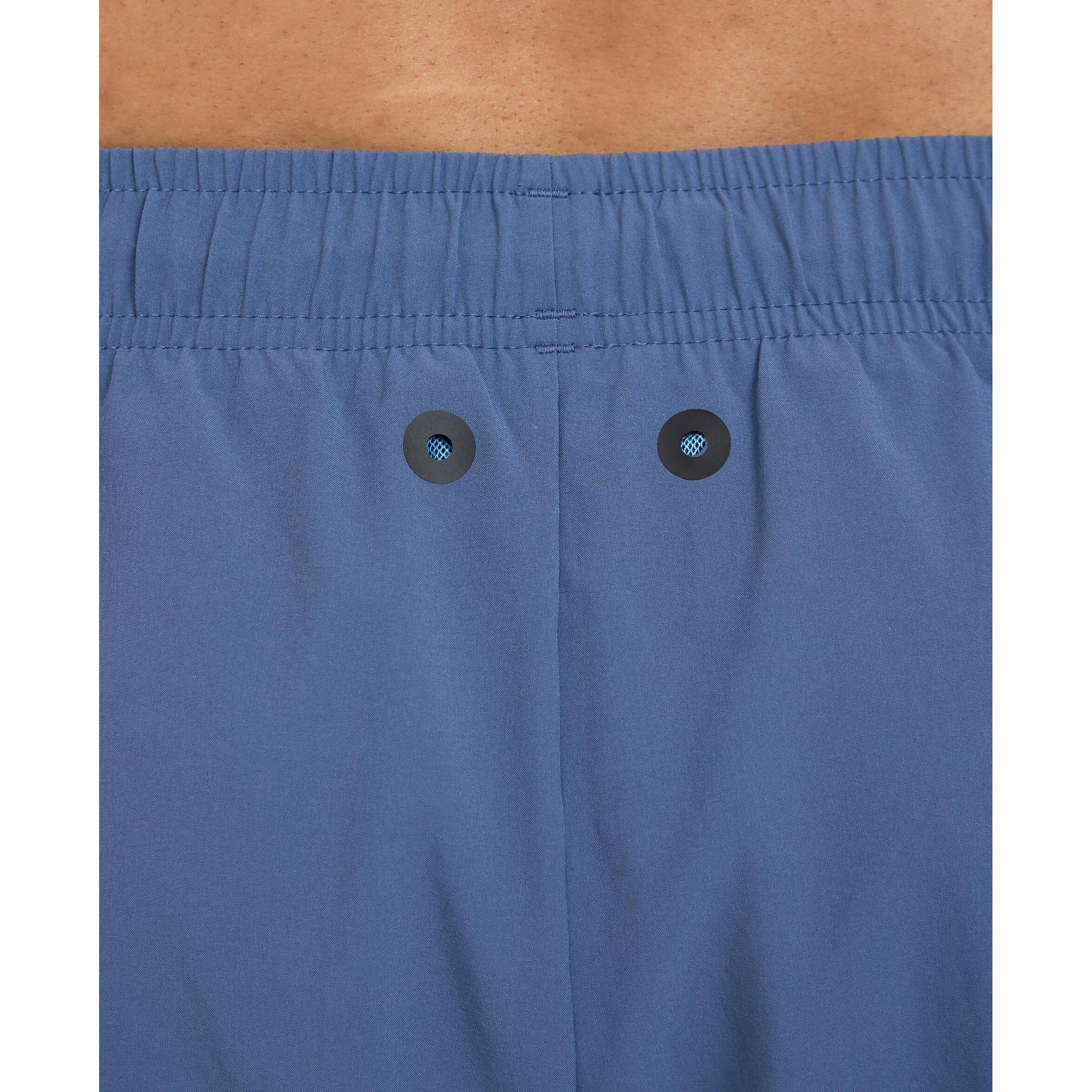 Short da bagno Arena Evo Solid 5/5