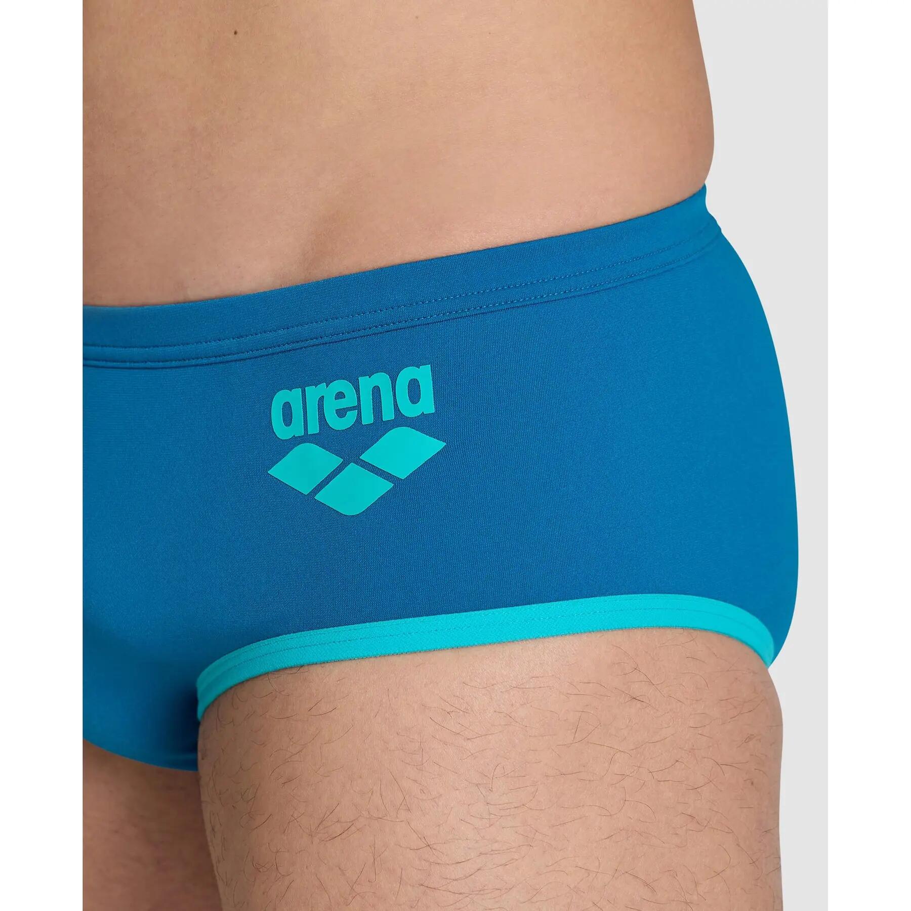 Costume slip uomo Arena Big Log 5/5