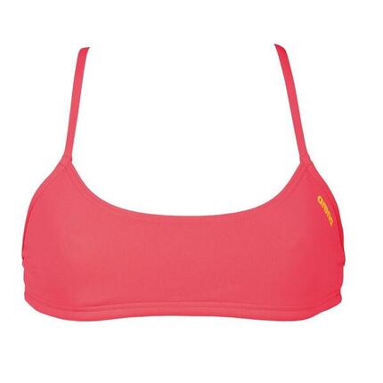Top de natation Femme - Bandeau Play R