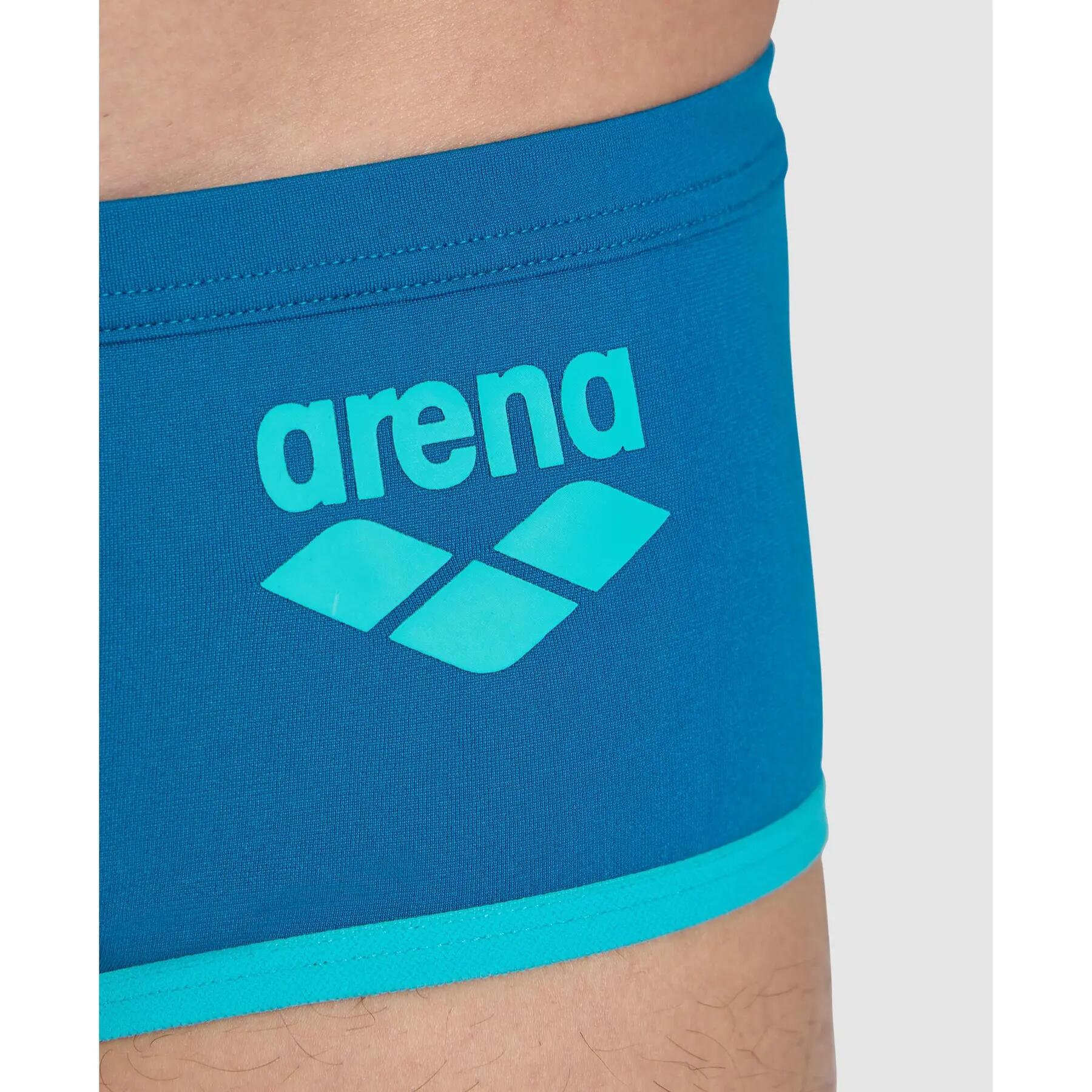 Costume slip uomo Arena Big Log 4/5