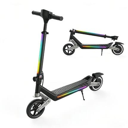 Trottinettes électriques pour enfants