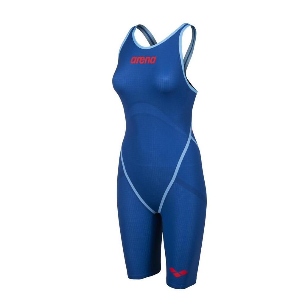 Women's swimsuit Arena Powerskin Core Fx Ob