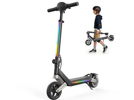 Trottinettes électriques pour enfants