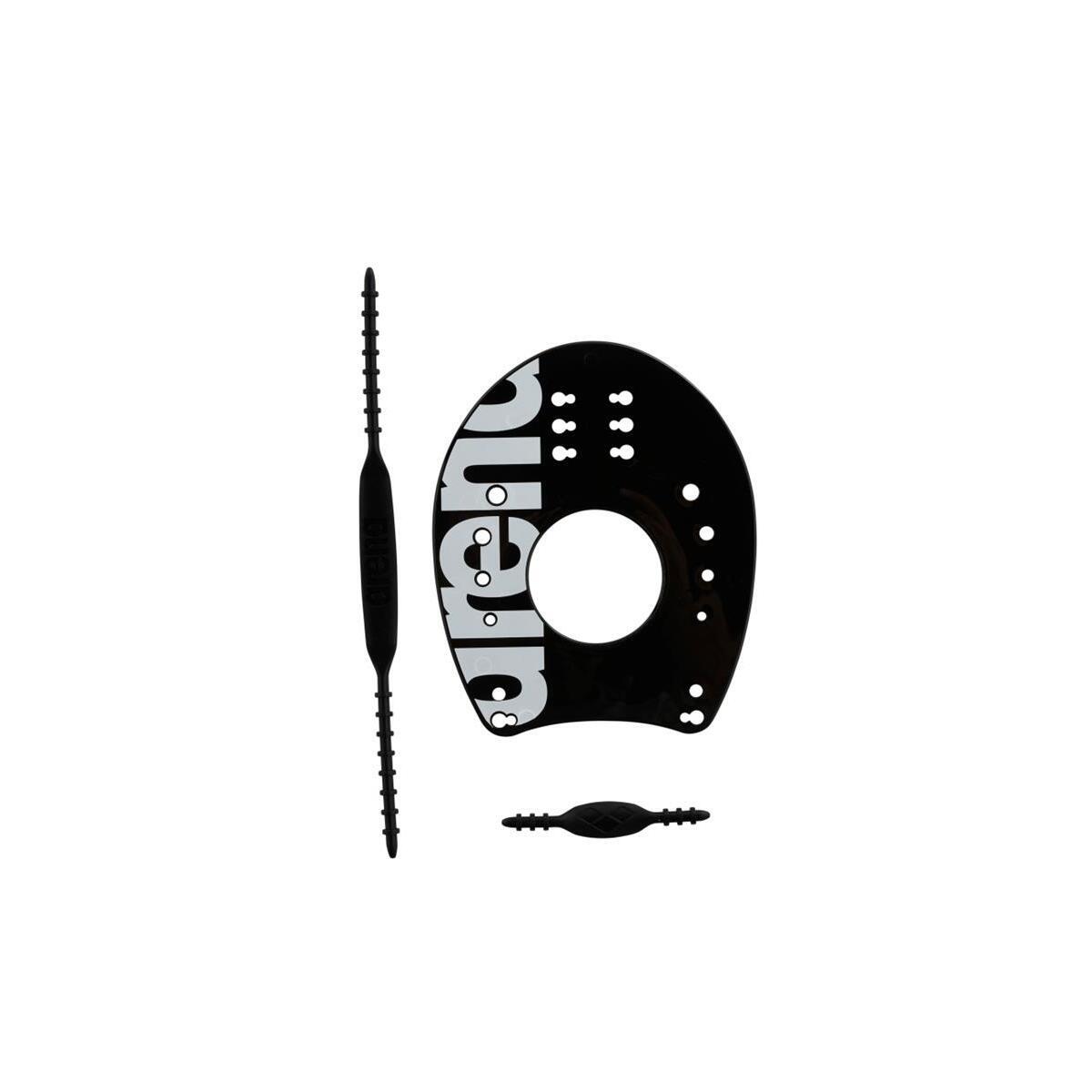 ARENA Packy na plavání ELITE HAND PADDLE 2